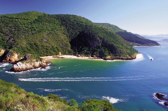 Garden Route Adventure